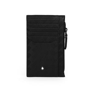 [몽블랑] 남성 익스트림 3.0 8cc 지퍼 카드 지갑(R1)(129976)