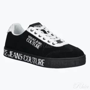 베르사체 25 로고 코트 88 스니커즈 78YA3SK6 ZPB02 899