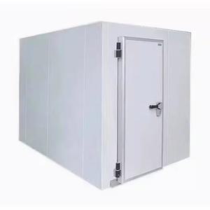 냉동고 저온 창고 저장 얼음 소형 조립 맞춤 제작