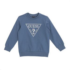 [게스키즈] 라인 삼각 고주파 G21KDT041 4색상