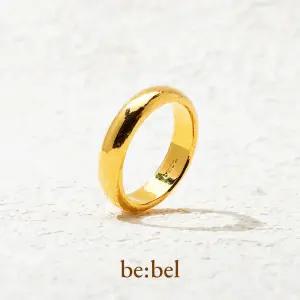 순금커플링 11.25g(3돈 세돈) 24k 반지 엥게이지 유광 남자 여자 비벨