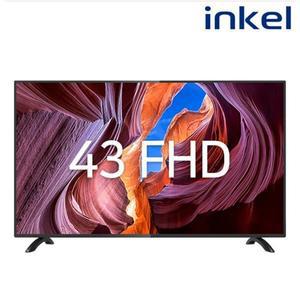 [인켈]43인치 HD LED TV SD43HK 스탠드,벽걸이 선택