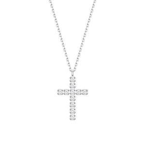 J.Fenella 실버 네크리스 (JJJTNQ5B6016SW420)