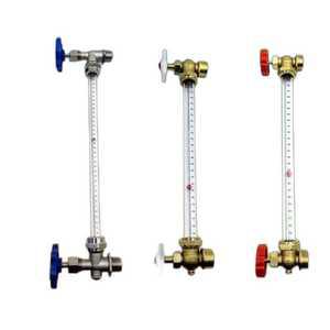 수면계 수영장 액위계 물탱크 수위계 저수지 수심