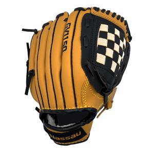 낫소 야구글러브 11.5인치 GV1150 우투 합피 캐치볼 연습용 PI