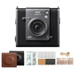 인스탁스 와이드 에보 하이브리드 카메라+전용가방+필름10장 선물SET