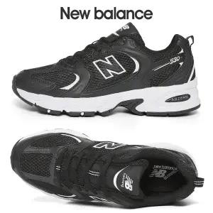 [뉴발란스] 530 남여공용 운동화 MR530SD