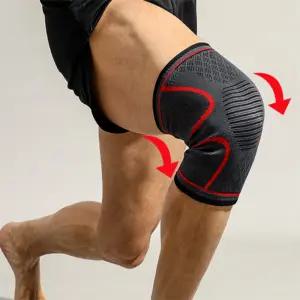 윰쓰스토어 운동용 무릎보호대 짱짱한신축성