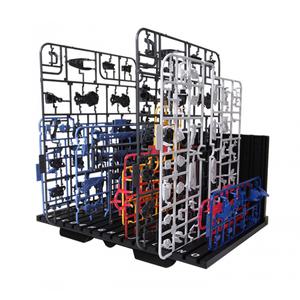 접이식 런너스탠드 - 런너걸이 런너꽂이 건담 건프라 프라모델 조립 정리 수납