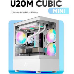 AMD 라이젠5 5세대 7500F 6코어12스레드 3.7G~5.0G DDR5-32G NVMe 1TB 지포스RTX5060-8G 정격 500W 80Plus 프로 게이머 및 그래픽 디자이너에 최적의 컴퓨터