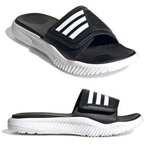 [아디다스] 알파리스폰스 2.0 슬라이드 슬리퍼 JP5396