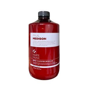 폴메디슨 시그니처 바디워시 (베이비파우더향) 1077ml