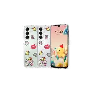 [삼성]갤럭시 A16 무너에디션 키즈폰 128GB SM-A165N-UN 삼성정품 공기계 새제품