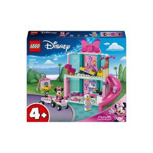 레고 디즈니 43274 미니의 펫 호텔