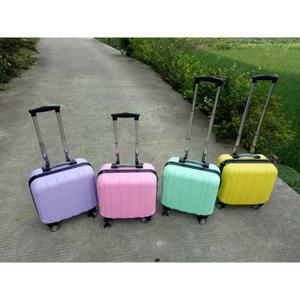 14인치 미니 초경량 레디백 춘추항공 수하물 체크인 16인치