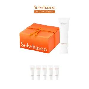 [설화수](강남점)[SSG데이]상백톤업선크림 50ml SPF50+ 기프트세트