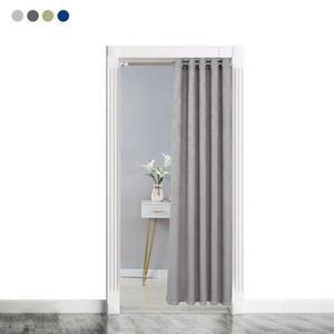 바람막이 커튼 중문 공간분리 가림막 다용도 거실 용 현관문 방문 가리개