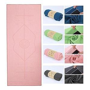 [셀러허브 1][HYDE453I_55]미끄럼방지 땀흡수 수건 운동타월 헬스