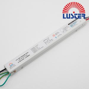 대원루스터 LED 안정기 조명기구용 컨버터 D180V50K-L04BBG 180V 0.25A 50W 2채널 정방향