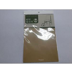 [셀러허브 1][HYD13753_56]가구바닥커버 바닥깔끄미(A4)부직포커버