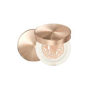 미샤 초공진 에센스 팩트 15g (21C 바닐라)