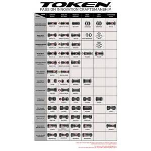 [아부스]토켄 TOKEN EXTERNAL BB29BSA-TBT