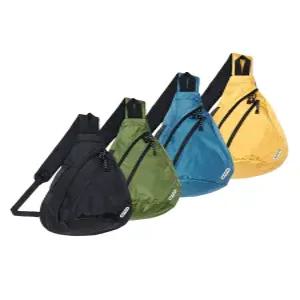 [아웃도어프로덕츠] 트라이앵글 슬링백 (4COLORS)