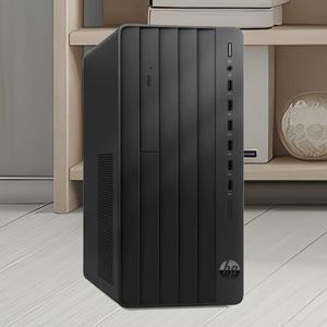 [HP] 사무용 프리미어 프로 컴퓨터 데스크탑 280 G9R 인텔i5 13세대 11프로