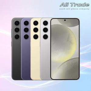 [올트레이드]갤럭시 S24 (SM-S921) 256GB 자급제 공기계 알뜰폰 무약정 3사호환 중고폰