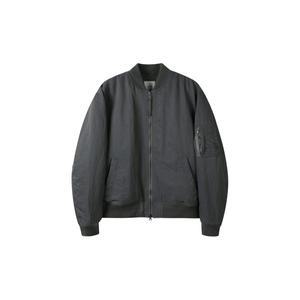 [커스텀멜로우](강남점) 그레이 오버사이즈 핏 엠에이원 CWUAW24811GYD