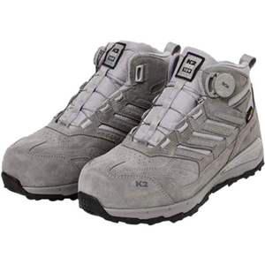 138777 안전화 KG-109 270mm K2