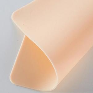 [ME0O719S_56]타투 반영구재료 눈썹연습고무판 연습용