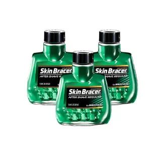 멘넨 스킨브레이서 오리지널 애프터쉐이브 147ml 3개