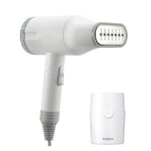 미켈란젤로 초고속 10초 예열 강력 1400W 연속 스팀분사 가정용 여행용 핸디형 스팀다리미