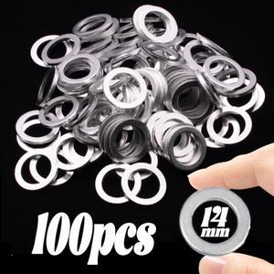 개스킷 자동차 엔진 오일 드레인 플러그 개스킷 대부분의 기아 현대 2151323001 21513 23001 21513 23001