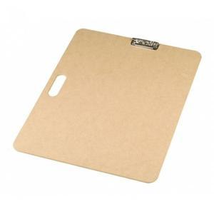 클립보드형 휴대용 화판  스케치보드  4절