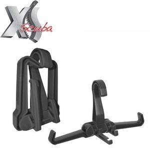 XS SCUBA 스킨 스쿠버 다이빙 부력조절기 BC 걸이 장비 걸이 AC520 옷걸이