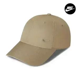 나이키 드라이핏 클럽 언스트럭처 메탈 스우시 남자 여성 야구 여행 골프 볼캡 모자 FB5372-297