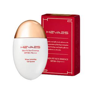 에이필드 H2VA25 스킨핏 선에센스 50ml