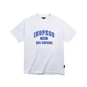 76% [아이홉소][아치로고 반팔티 ][최초가 [24900]