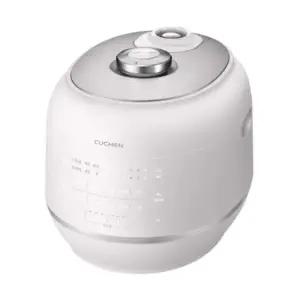 [쿠첸 ]밥솥 CRT-RPS1091BW 배송무료