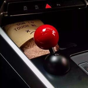 원버튼 스타트 조이스틱 장식 버튼 자동차 엔진 버튼시동 인테리어 시동버튼 엔진스타트버튼