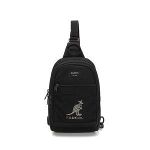 [캉골키즈]에런 슬링백 RF 0801 블랙