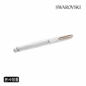 [/본사정품] Crystalline Nova 로즈골드 톤 볼펜 5728390