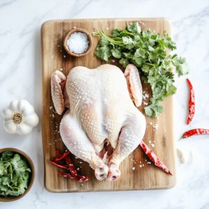 국내산 냉동 노계닭 산란성계육 10마리 1박스