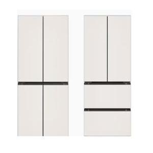 LG전자 R984GBB012 오브제컬렉션 Fit & Max M516GBB012S + Z484GBB123S (C)