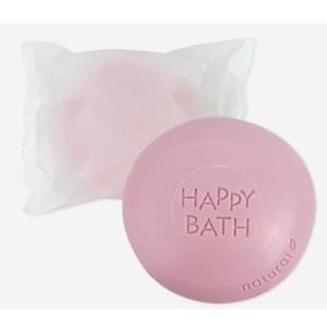 라벤더 4개 해피바스 향기좋은 세수비누 세안비누 세숫비누 보습 향좋은 가정 업소