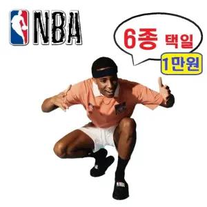 [롯데백화점]엔비에이 남녀공용 엔비에이 여름 반팔 티셔츠 N222TS042Z외6종