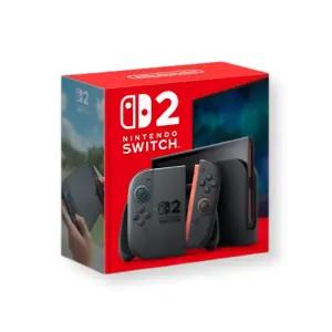 닌텐도 스위치2 한국 국내 발매 한글판 새상품 Nintendo Switch 2 SA2