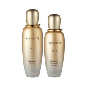 수려한 보윤 수분 스킨 + 로션 기초 2종 세트 추천